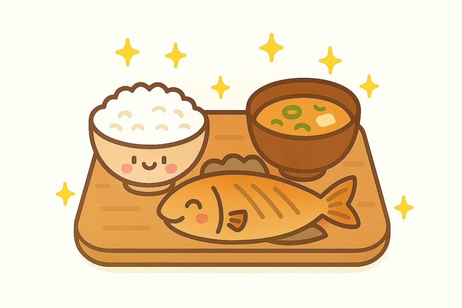 お料理
