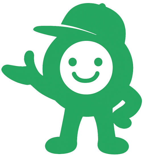 かじこね君